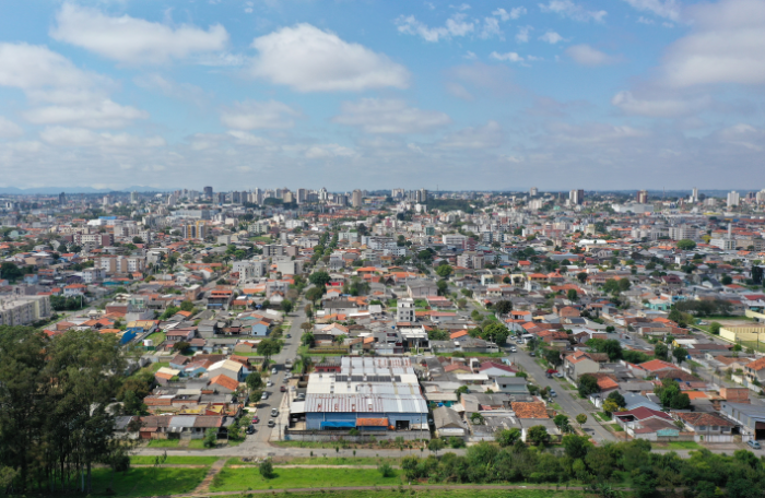 Notícia destaque