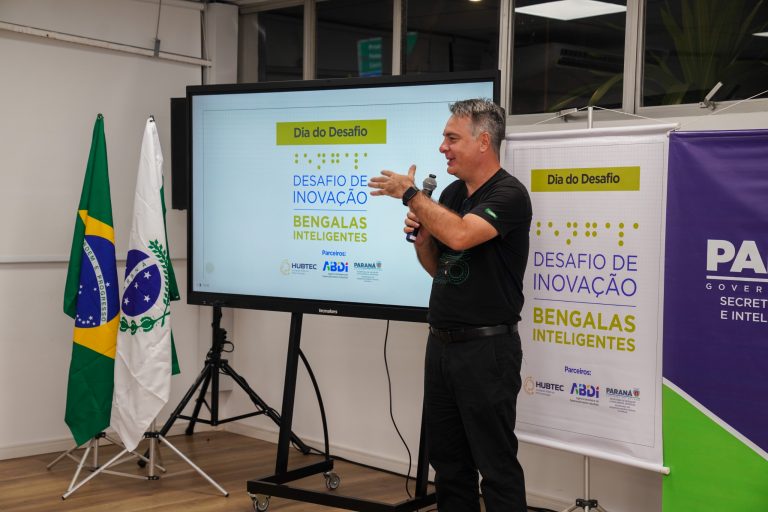 Notícia destaque